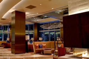 Omni Hotel, Dallas
