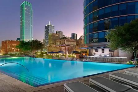 Omni Dallas - 47