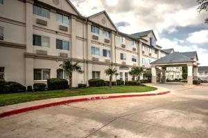 Hotels in Dallas