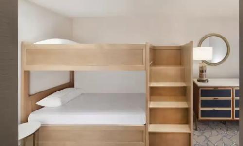 Hilton Anatole - 105