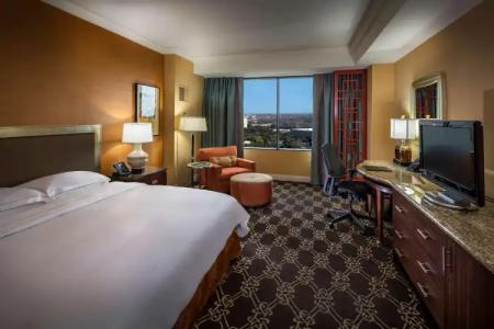 Hilton Anatole - 7