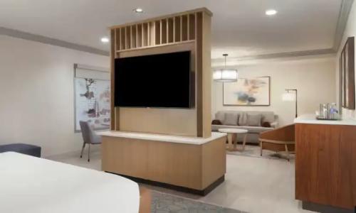 Hilton Anatole - 103