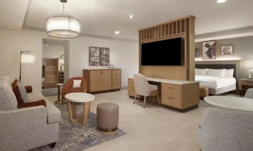 Hilton Anatole - 104