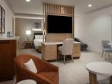 Family Tower Suite
