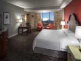 1 Bedroom Atrium Double Suite
