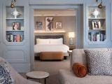 Presidential Grand Tower Double Suite
