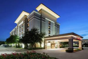 Hampton Inn Dallas-Irving-Las Colinas, Irving