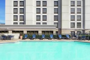 Hampton Inn Dallas-Irving-Las Colinas, Irving