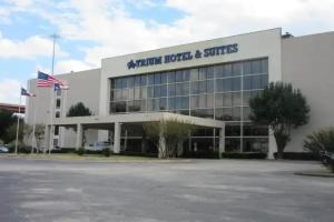 Atrium Hotel and Suites DFW Airport, Irving