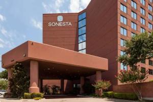 Sonesta Suites Dallas Park Central, Dallas