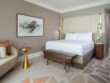 Premier room