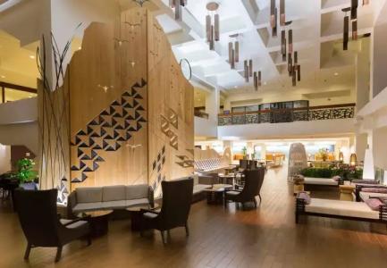 Waikiki Beach Marriott Resort & Spa - 43