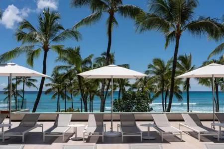 Waikiki Beach Marriott Resort & Spa - 28