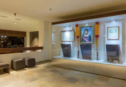 Waikiki Beach Marriott Resort & Spa - 44