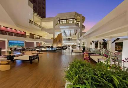 Waikiki Beach Marriott Resort & Spa - 48