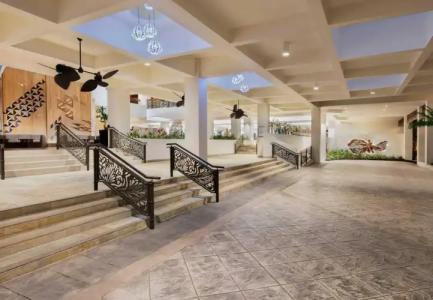 Waikiki Beach Marriott Resort & Spa - 49