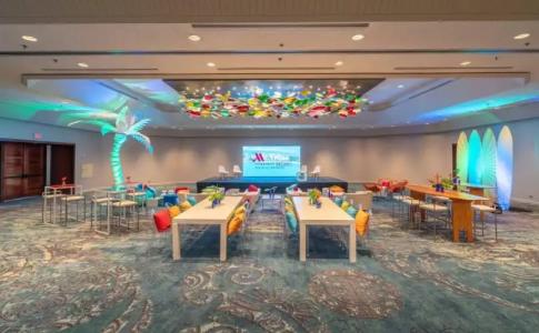 Waikiki Beach Marriott Resort & Spa - 21