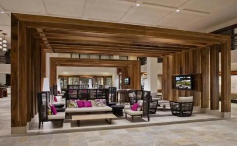 Waikiki Beach Marriott Resort & Spa - 34