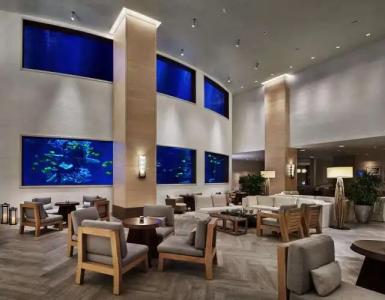 'Alohilani Resort Waikiki Beach - 31