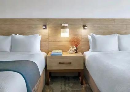 'Alohilani Resort Waikiki Beach - 66