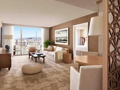 'Alohilani Resort Waikiki Beach - 86