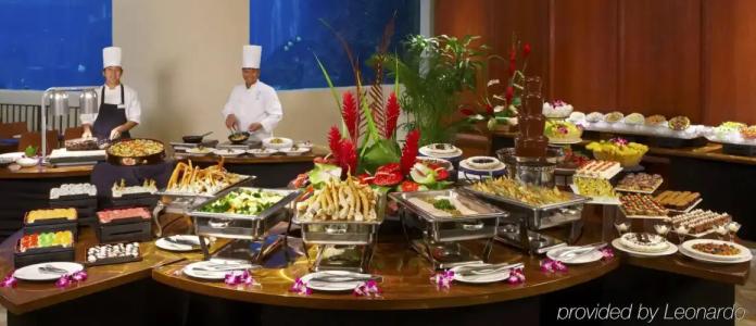 'Alohilani Resort Waikiki Beach - 13