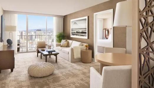 'Alohilani Resort Waikiki Beach - 83