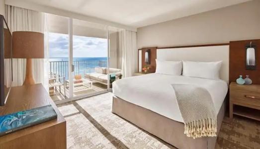 'Alohilani Resort Waikiki Beach - 74