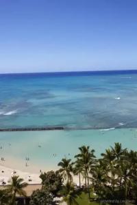 'Alohilani Resort Waikiki Beach - 28