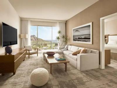 'Alohilani Resort Waikiki Beach - 7