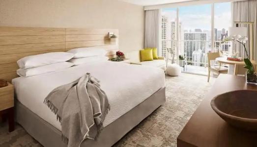 'Alohilani Resort Waikiki Beach - 56