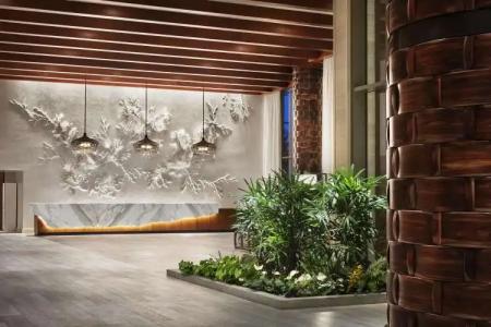 'Alohilani Resort Waikiki Beach - 23