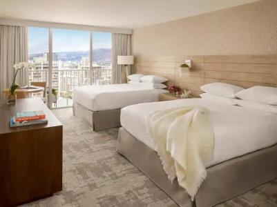 'Alohilani Resort Waikiki Beach - 48