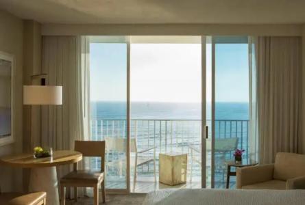 'Alohilani Resort Waikiki Beach - 62