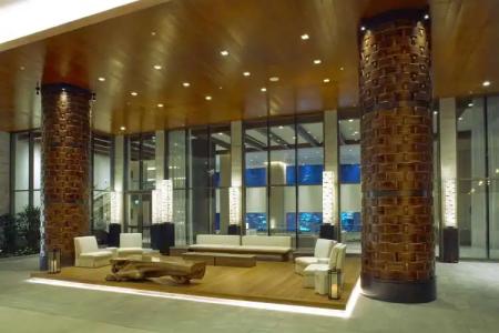 'Alohilani Resort Waikiki Beach - 1