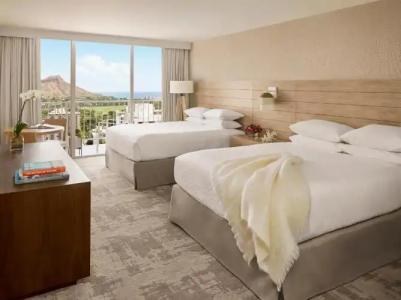 'Alohilani Resort Waikiki Beach - 59