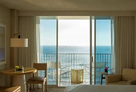 'Alohilani Resort Waikiki Beach - 67