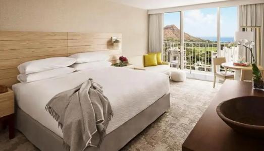 'Alohilani Resort Waikiki Beach - 78