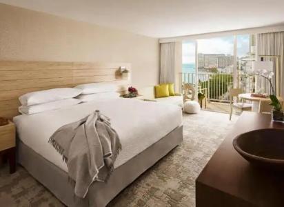 'Alohilani Resort Waikiki Beach - 51