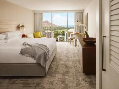 'Alohilani Resort Waikiki Beach - 5