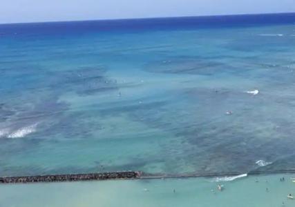 'Alohilani Resort Waikiki Beach - 27