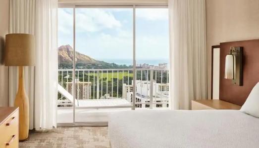 'Alohilani Resort Waikiki Beach - 81