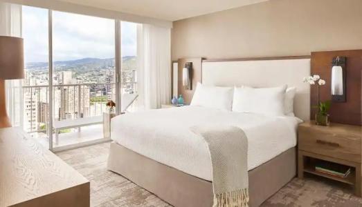 'Alohilani Resort Waikiki Beach - 82