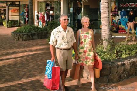 'Alohilani Resort Waikiki Beach - 39