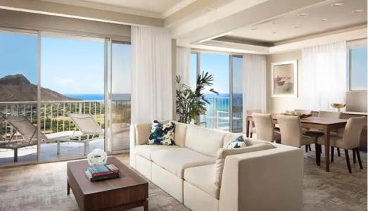 'Alohilani Resort Waikiki Beach - 80