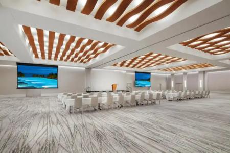 'Alohilani Resort Waikiki Beach - 17