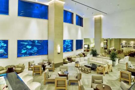 'Alohilani Resort Waikiki Beach - 35