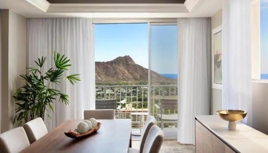 'Alohilani Resort Waikiki Beach - 85