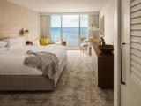 Premier Double room oceanfront