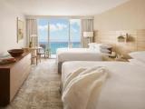 Premier room oceanfront